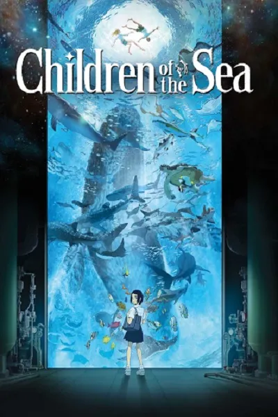 Children of the Sea